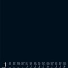 Kalender für Januar 2027, mit Wochentagen und Feiertagen wie Neujahr am 1. und Heilige Drei Könige am 6.