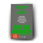 Buchtitel: "Auf die Freiheit!" Untertitel: "Islamismus in Deutschland – und wie wir die offene Gesellschaft verteidigen".