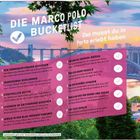 „DIE MARCO POLO BUCKETLIST: Das musst du in Porto erlebt haben“, gefolgt von zehn Aktivitäten mit Erklärungen.