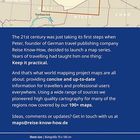 Reise Know-How, Algeria/Tunisia, 1:1 700 000. Karte von Algerien und Tunesien. Verlag: Reise Know-How. Kontakt: maps@reise-know-how.de.