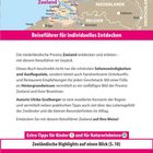 Reiseführer individuell entdecken, Zeeland entdecken, Sehenswürdigkeiten, Ausflugsziele, Autorin Ulrike Grafberger.