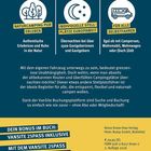 VanSite: Naturcamping und individuelle Stellplätze europaweit. Für Selbstfahrer. Bonus: VanSite 25Pass inklusive.