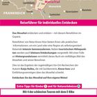 Reiseführer Moseltal: Entdecken mit Know-how; Extra-Tipps für Kinder, E-Bike-Touren; Karte von Moseltal und Umgebung.