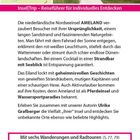 "Insel|Trip – Reiseführer für individuelles Entdecken. Informationen über Ameland, eine niederländische Nordseeinsel."