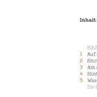 Cover/Produkt Ansicht vergrößern