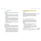 Kapitelüberschrift: 4.1 Grundlegende Techniken. Themen: Zeichen- und Absatzformate, Formatvorlagen, Farben und Schriftart.