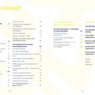 Inhaltsübersicht: Revolutionäres Workout für Ihr Gehirn, Theorie, Übungen, Tipps. Training und Varianten, Seitenzahlen angegeben.