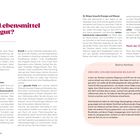 **Welche Lebensmittel tun mir gut?** Vor der Operation: Die Wundheilung unterstützen. Bettina Matthaei: Mein Weg von der Diagnose bis zur OP.