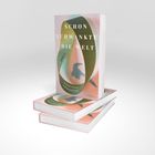 Buchcover mit den Worten: "SCHON SCHWANKTE DIE WELT", "ROMAN", "FELICITAS PROKOPETZ", "eichborn". Pastellfarben und ein Vogelmotiv.