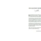 Der Text beschreibt eine Reise durch Asien, inspiriert von Boutiquen und Straßenständen. Ermutigt zum kreativen Ausmalen.