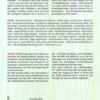 Lehrbuch für Gitarrenunterricht mit Kinderliedern. Enthält Akkorde und Stücke für Anfänger. Autor: Martin Kuhnle.