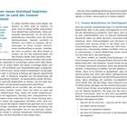 7. Einen neuen Kreislauf beginnen: Leben im Land der inneren Freiheit

Zitat von Gabor Maté: „Damit Emotionen erreichbar bleiben, muss die Umgebung zulassen, dass sie sicher erlebt werden. Das bedeutet, dass Gefühlsäußerungen des Kindes die Bindungsbeziehung zu den Eltern nicht bedrohen dürfen.“

Kapitel 7.1: Unsere Bedürfnisse im Gleichgewicht halten

Text beschreibt familiäre Herausforderungen, die Balance der Bedürfnisse zu bewahren, Entscheidungen zu treffen und die Entwicklung des Kindes zu unterstützen. Enthält auch Fragen zur Eigenreflexion hinsichtlich persönlicher und kindlicher Bedürfnisse.