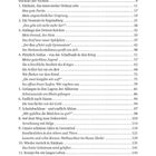 INHALTSVERZEICHNIS: Enthält Kapitel zu Geschichte, Krieg und Familie mit detaillierten Beschreibungen und Vorworten.