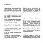 Zu diesem Buch. Ludwig Thoma kehrte krank aus dem Ersten Weltkrieg heim und schrieb "Heilige Nacht" in Rottach.