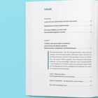 Inhalt: Einleitung, Kapitel 1. Themen: Kopfschmerz, Mitochondrien, Oxidantien, Entzündungen. Seitenzahlen: 19, 20, 23, 27, 30, 37.