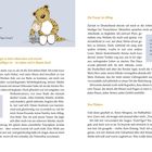 Einleitung: 
"Ich bin der Trost-Tiger..." 
Thema: Wie der Trost-Tiger mein Leitfigur wurde. 
Illustration: Ein Junge und ein Tiger sitzen zusammen.