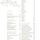 Vorwort 7, Sehnsucht nach Natur 10, Basiswissen und Verwendung 14, Die Wilden Helfer 28, Die Wilde Küche 118. Blatt-Illustration.