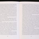 Die Seiten sind nummeriert mit 200 und 201. Enthält fortlaufenden Text in Absatzform ohne Bilder oder Illustrationen.