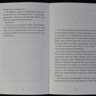 Seite 64: „Welche Route nehmen Sie?“ - Seite 65 beginnt mit Kapitel 6. Text beschreibt Tonio Krögers Reise nach Norden.