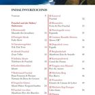 INHALTSVERZEICHNIS, Vorwort, Funchal und der Süden/Südwesten, Liste von Sehenswürdigkeiten. Oben Küstenansicht.