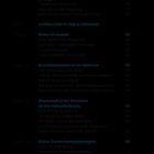 Inhalt: Kapitel über Klimakrise, Krisenbewusstsein, Elternschaft und sozialen Kippunkt, Seitenangaben rechts.