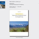 Kletterführer Garmisch-Partenkirchen & Umgebung, ISBN 978-3-946613-15-2, Autor: Günter Durner. Landschaft mit Bergen.