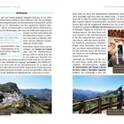 "Pflicht oder nicht?", "Die Lage des Dorfes ist außergewöhnlich.", "Das Museo Las Cuevas erlaubt die Besichtigung eines Höhlenhauses.", "Vom Mirador de Unamuno hat man eine fantastische Aussicht."