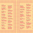 Inhalt: Themen wie Natur, Kunst, Erlebnis, Kultur und Gastronomie. Titel wie "Mehr als nur Kirschblüte" und "Burgen".