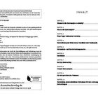 Cover/Produkt Ansicht vergrößern