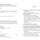 Auf der linken Seite sind bibliografische Informationen der Deutschen Nationalbibliothek und Verlagsangaben. Rechts steht "Inhalt" mit Kapiteln zu Erbfolgen und Testamenten.