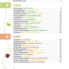 Inhalt: Frühling und Sommer mit verschiedenen Massagen, Fantasiereisen und Entspannungsgeschichten illustriert mit Schmetterlingen.