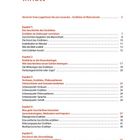 Inhalt
Vorwort: Vom Lagerfeuer bis zur Leseecke 5
Kapitel 1: Die Geschichte des Erzählens 7
Kapitel 2: Einblicke in die Neurobiologie 17
Kapitel 3: Vorlesen, Erzählen, Philosophieren 23
Kapitel 4: Was gute Geschichten brauchen 37
Kapitel 5: Die Kunst des Storytellings 45