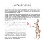 Text: "Der Schüleraustausch"
Ein Text über Nick, der auf seinen Austauschschüler wartet. Ein Hase tritt als Überraschung auf.