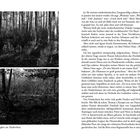 Seite 66 hat das Bild "Bruchlandschaften am Niederrhein". Links Text über Dialekte, Hochdeutsch und familiäre Anekdoten.