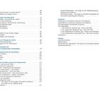 Zwei Fallbeispiele: "Die Wut des kleinen Drachen in meinem Bauch", "Unverträgliche Übelkeit". Conclusio, Anhang, Bildverzeichnis.