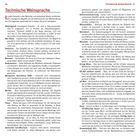 Technische Weinsprache. Eine Liste von Begriffen zum Wein: Alkoholgehalt, Alte Reben, Amphoren, Betoneier, Biodynamisch, u.a.