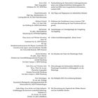 AUS DEM INHALT: Themen wie GIS, Siedlungsplatz, Geologie, Nordfriesen, Natur Flensburger Förde, Küstensalinität, Wolfsjahr.