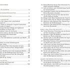 Inhaltsverzeichnis: Willkommen in Alberta! 10. Top Ten der Sehenswürdigkeiten 14. Calgary und Umgebung 26. Der Süden 60. Die Gebirgsausläufer 96. Banff und Südliche Rockies 142. Jasper und Nördliche Rockies 186.