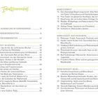 Inhaltsverzeichnis, Willkommen in Bonn, Top 10 Sehenswürdigkeiten, Kurioses, Bonn Nordwest, Südwest, Bad Godesberg, Beuel.