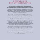 SOMATISCHES YOGA – DEIN WEG AUS DEM UNTERBEWUSSTEN. Ein sanfter, heilsamer Weg – zurück zu Balance, Lebendigkeit und Selbstverbundenheit. Unten mittig ist ein rotes Logo von nymphenburger.