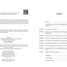 Downloadlink: https://www.m-vg.de/yes/shop/article/25887-neurodiverginal/

Inhaltsverzeichnis:
Kapitel 1: Lern dich selbst neu kennen - Seite 17
Kapitel 2: Mehr Selbstakzeptanz - Seite 42
Kapitel 3: Finde Weg aus Burnout zu gutem Leben - Seite 64
Kapitel 4: Emotionen kontrollieren - Seite 94
