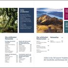 Inhalt, Mehr entdecken: Maori, Regenwälder, Wale. Extra Stadtpläne: Auckland, Wellington, Christchurch. Routen ab Seite 278.