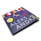 Cover/Produkt Ansicht vergrößern