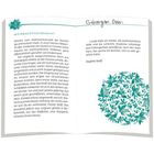 "WEIHNACHTSSEHNSUCHT" und "Geborgen Sein". Text erzählt von einer weihnachtlichen Szene und einem Gefühl der Geborgenheit.