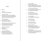 Inhalt: Vorrede, Essays von Autoren wie Götz Aly, Thomas Assheuer, Patrick Bahners und anderen über verschiedene Themen.