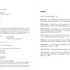 Links Details zur Herausgabe von "exit!" Heft 23. Rechts das Inhaltsverzeichnis: Themen zu Kolonialismus, Philosophie, Marx.