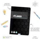 2026/27 DER PLANER für Gymnasium, Oberstufe und Studium. Praktische Spiralbindung, robust, nachhaltig.