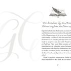 Der Text lautet: "Der dreizehnte Tag des Monats Februar im Jahre des Herrn 1569." Daneben ist eine Illustration eines aufgeschlagenen Buchs.