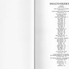 INHALTSVERZEICHNIS: VORWORT, WENN KUNST IN FLUSS KOMMT, REALISIERTE PROJEKTE, NICHT REALISIERTE PROJEKTE, DAS RECHT DER KUNST.