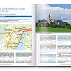 5 Wo sich Kaiserin Sissi schon wohlfühlte. Rundtour von Starnberg über Tutzing. Es geht vorbei am Kloster Andechs.